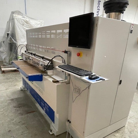 Used 2019 Omal HBD 1300 OF