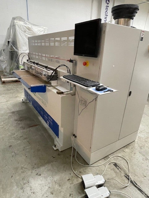 Used Omal HBD 1300 OF