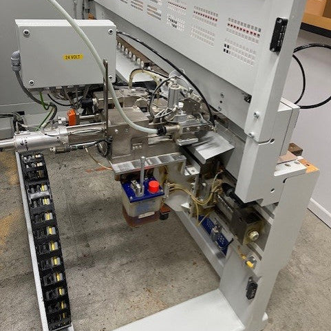 Used 2019 Omal HBD 1300 OF