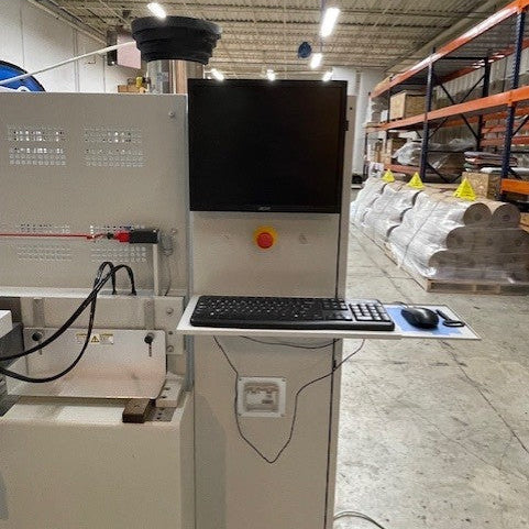 Used 2019 Omal HBD 1300 OF