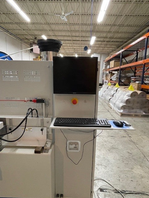 Used Omal HBD 1300 OF