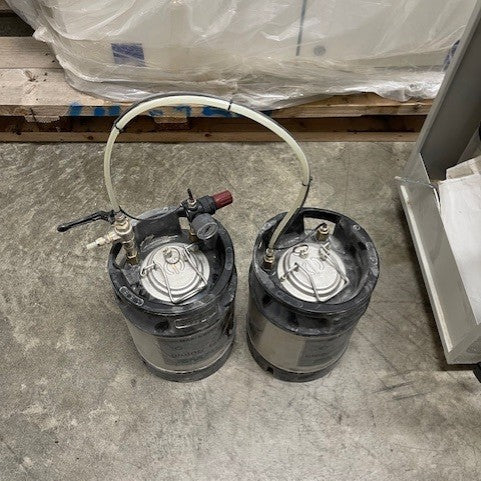 Used 2019 Omal HBD 1300 OF