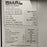 Used 2019 Omal HBD 1300 OF