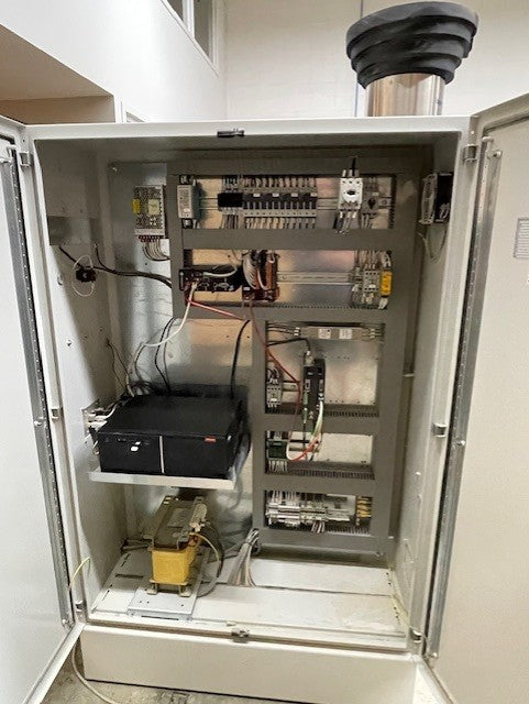 Used Omal HBD 1300 OF