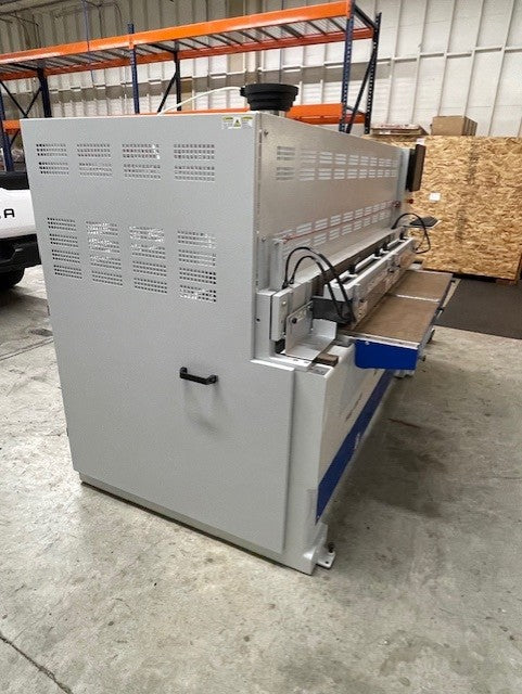 Used Omal HBD 1300 OF