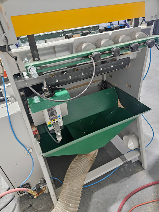 Used 2024 OMEC - 750CN