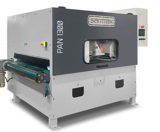 Brushing And Rusticating Machine Sarmax CHEYENNE PAN 1300