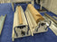 67” Wide x 2500’ Length, #40 Weight Kraft Paper Rolls – Pallet of 6 Rolls