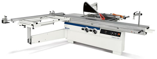 SCM Class SI 400 Sliding Table Saw, INCLUDES FREIGHT
