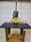 Used Ritter R113 Line Bore Machine