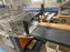 Used Razorgage RazorOptimal Cyclone Upcut Saw