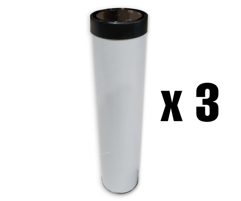 Spartan Red CNC EP 0 Grease for Central Bearings in 14-Ounce Tubes, 00 WSI Machinery Spartan Red CNC EP 0 Grease for Central Bearings in 14-Ounce Tubes, 00 WSI Machinery