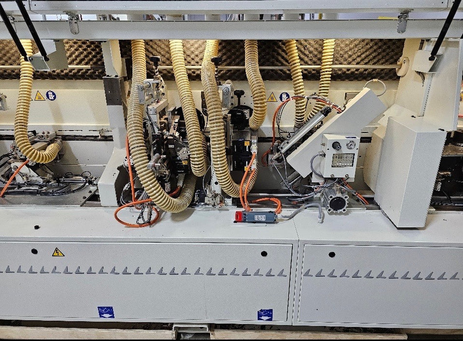 Used SCMI Olimpic S 1000