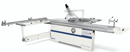 SCM Minimax SI 400ES Sliding Table Saw, INCLUDES FREIGHT