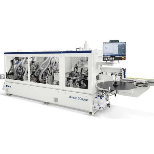 SCM Olimpic 500P HP Edgebander