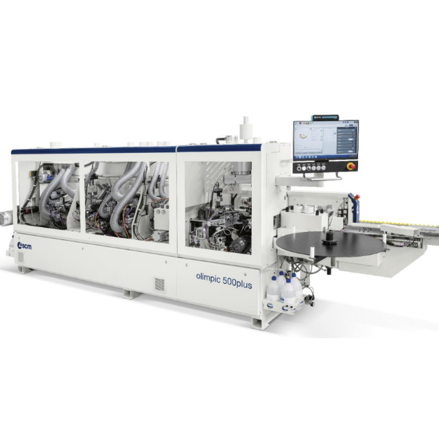 SCM Olimpic 500P HP Edgebander