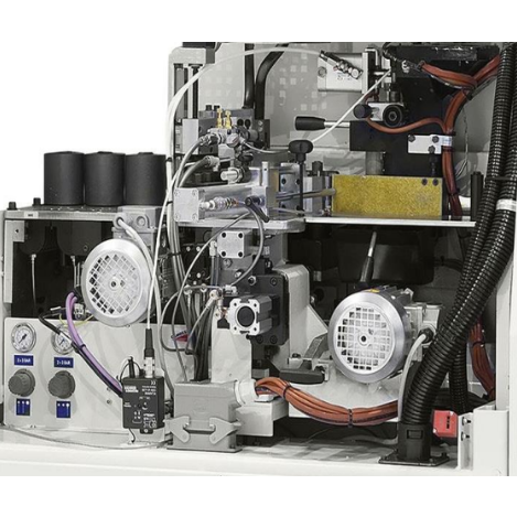 SCM Olimpic 500P HP Edgebander
