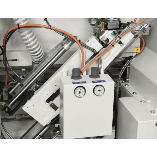 SCM Olimpic 500P HP Edgebander