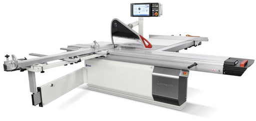 SCM L'invincibile SI 3 Sliding Table Saw, INCLUDES FREIGHT