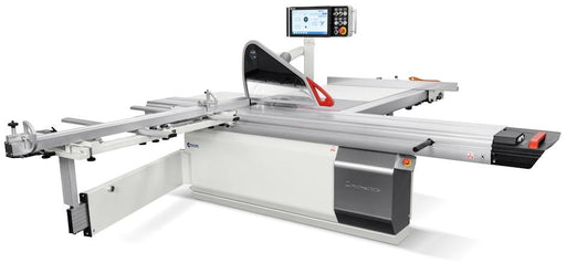 SCM L'invincibile SI X, Sliding Table Saw, INCLUDES FREIGHT