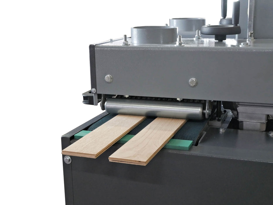 Brushing And Rusticating Machine Sarmax CHEYENNE SP4 400 / 600