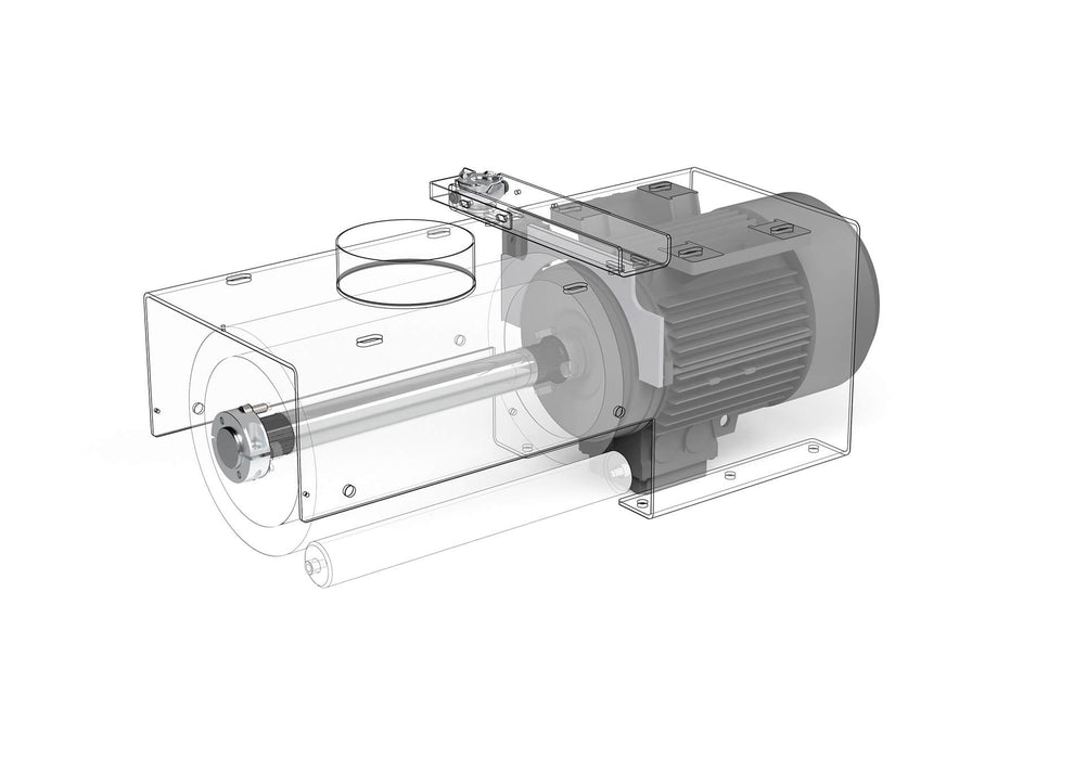 Brushing And Rusticating Machine Sarmax CHEYENNE SP2 300