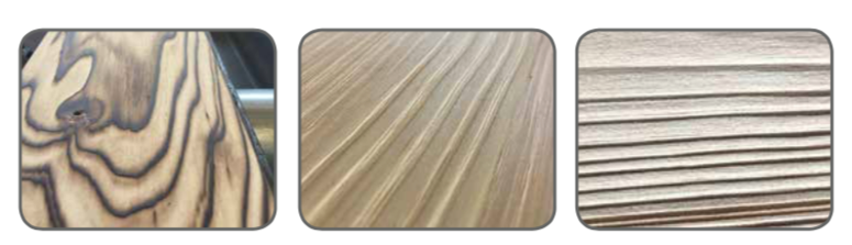 Brushing And Rusticating Machine Sarmax CHEYENNE SP2 400 / 600