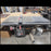 Used SawStop Industrial Cabinet Saw, 7.5HP, 230V 3 Phase, (Copy)