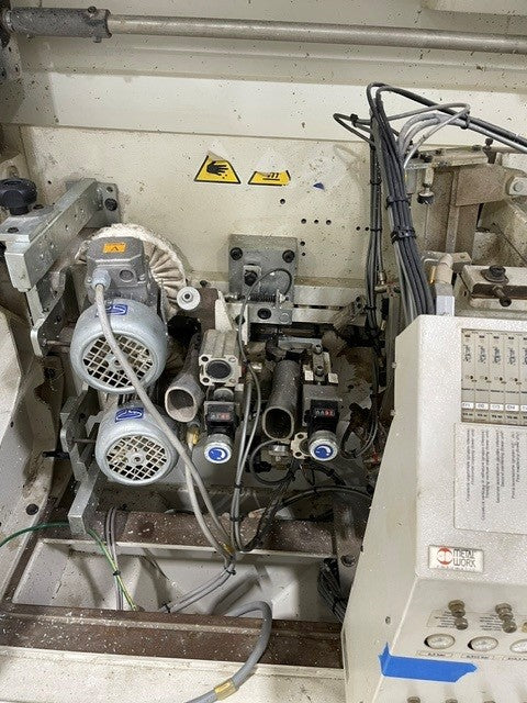 Used 2013 SCM K600