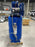 Used Quincy QT5 Air Compressor, 5HP