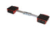GKS F6 Heavy Duty Dolly Type Following Machine Skates, 3-10208 (26,400lbs Capacity)
