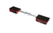 GKS F9 Heavy Duty Dolly Type Following Machine Skates, 3-11070 (39,600lbs Capacity)
