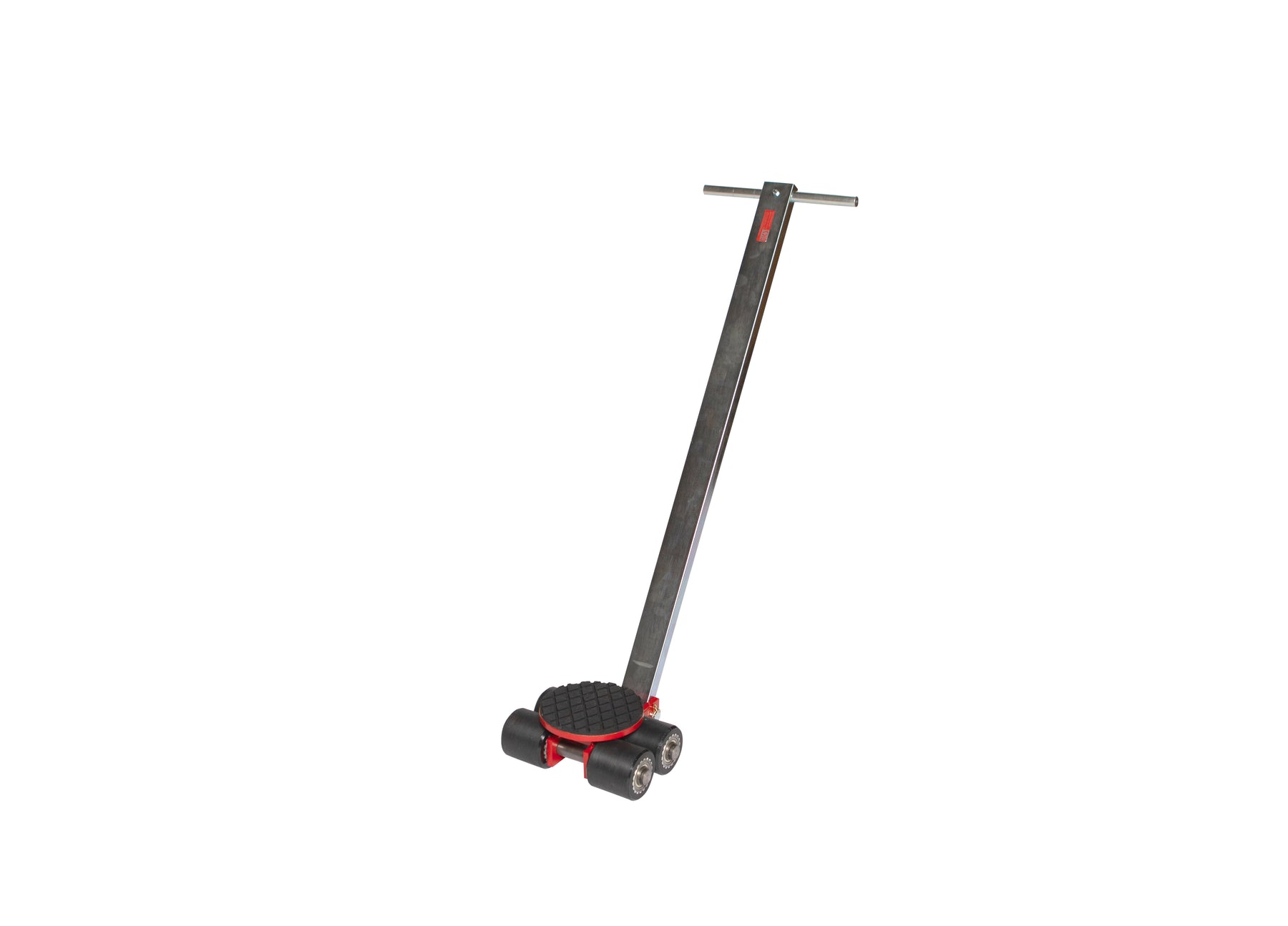 GKS L3 Heavy Duty Dolly Type Lead Machine Skate, 3-10207 (13,200lbs Capacity)