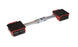GKS F6 Heavy Duty Dolly Type Following Machine Skates, 3-10208 (26,400lbs Capacity)