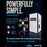 Superfici Nomad Mobile Drying Unit