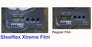 17.7" x 67 ga x 1000' SteelFlex Xtreme Hand Film, APPH18115SX-2 - Case of 4 Rolls/Pallet