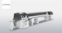 Stromab CT600, Miter Optimizing Saw