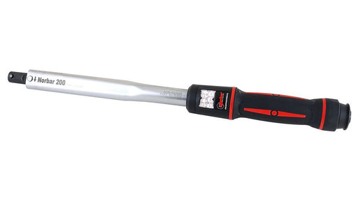 Techniks Adjustable 30-150 ft/lbs Torque Wrench, 200TH