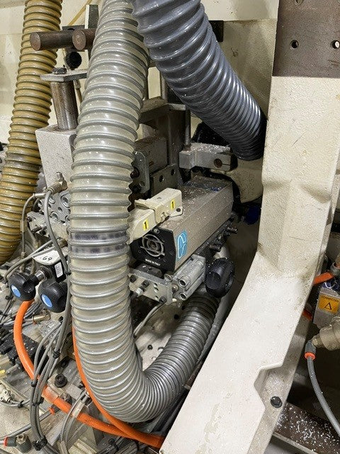 Used 2013 SCM K600
