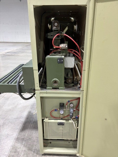 Used 1995 SCMI Uno CS2 Widebelt Sander
