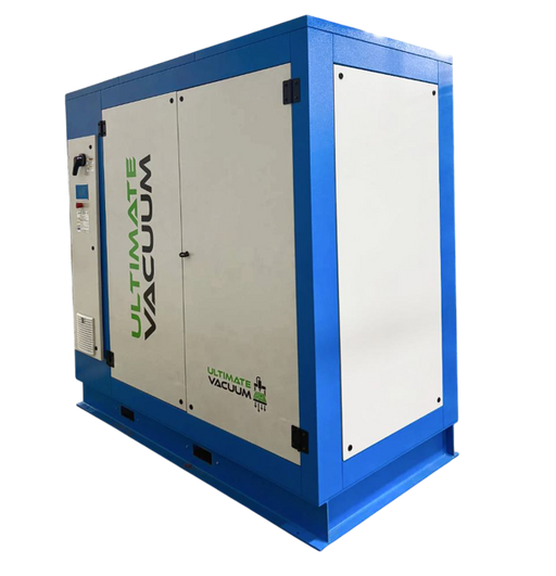 Ultimate Vacuum Pump 60 HP
