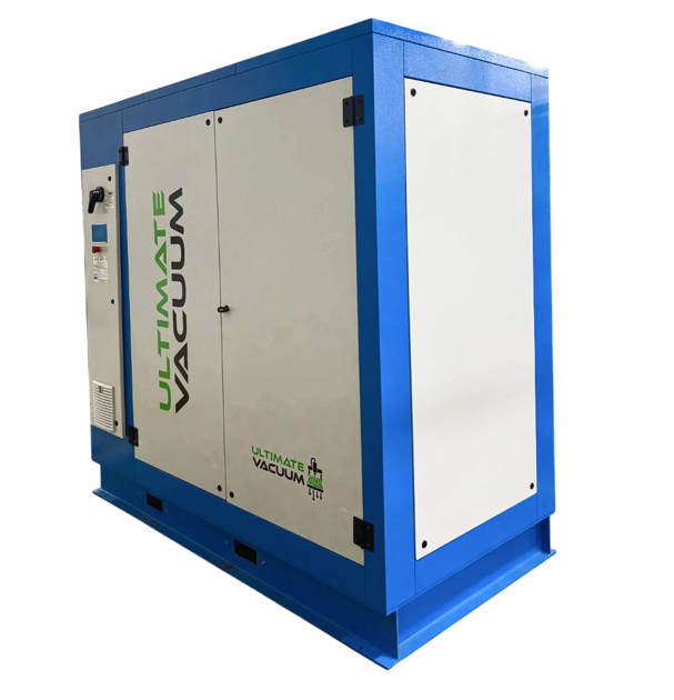 Ultimate Vacuum Pump 60 HP