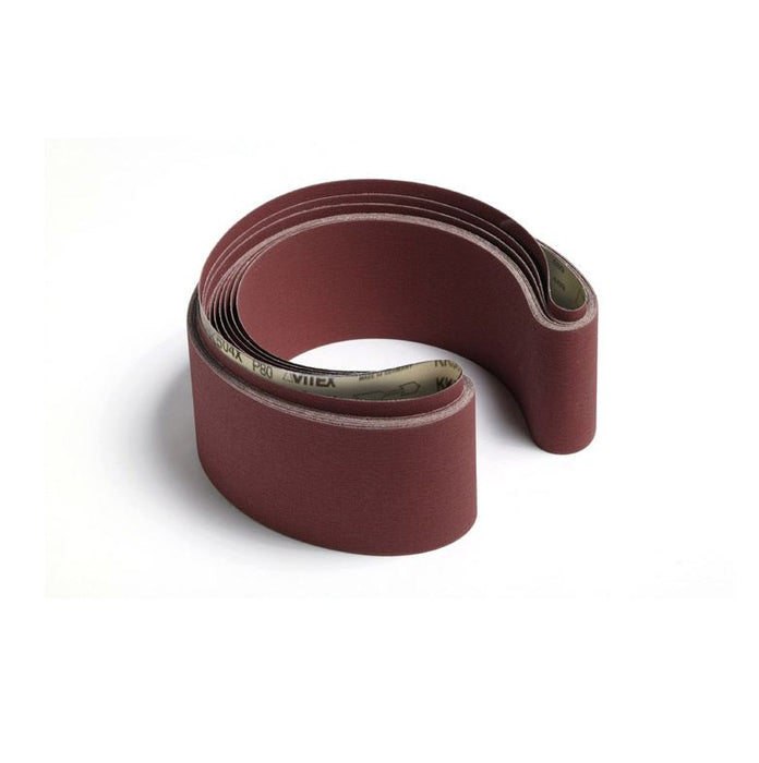 53” x 85” KK504X Wide Belt Abrasive for Softwoods and Hardwoods, Grits #50 - #150