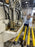 Used 2018 Morbidelli M600 5-Axis 5x12 Flat Table CNC Router with Flexstore Storage Retrieval