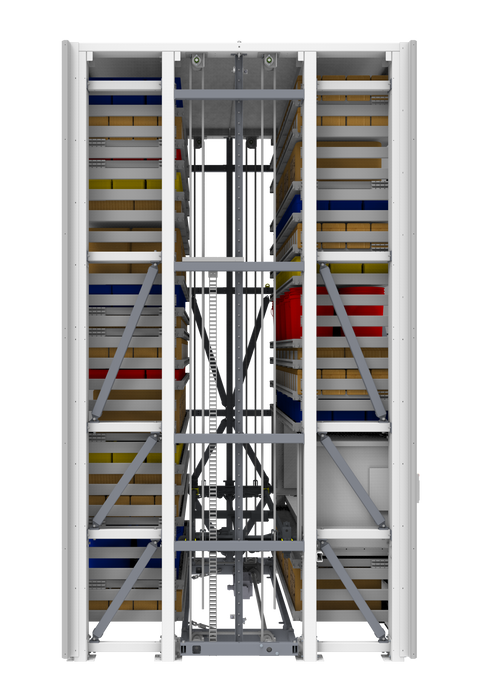 Vidir Vertical Lift Module (VLM)