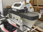 Used 2023 Voorwood A15 Miter Lock Shaper