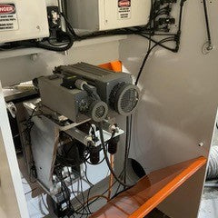Used 2022 Voorwood M15 Mortise & Tenon Machine