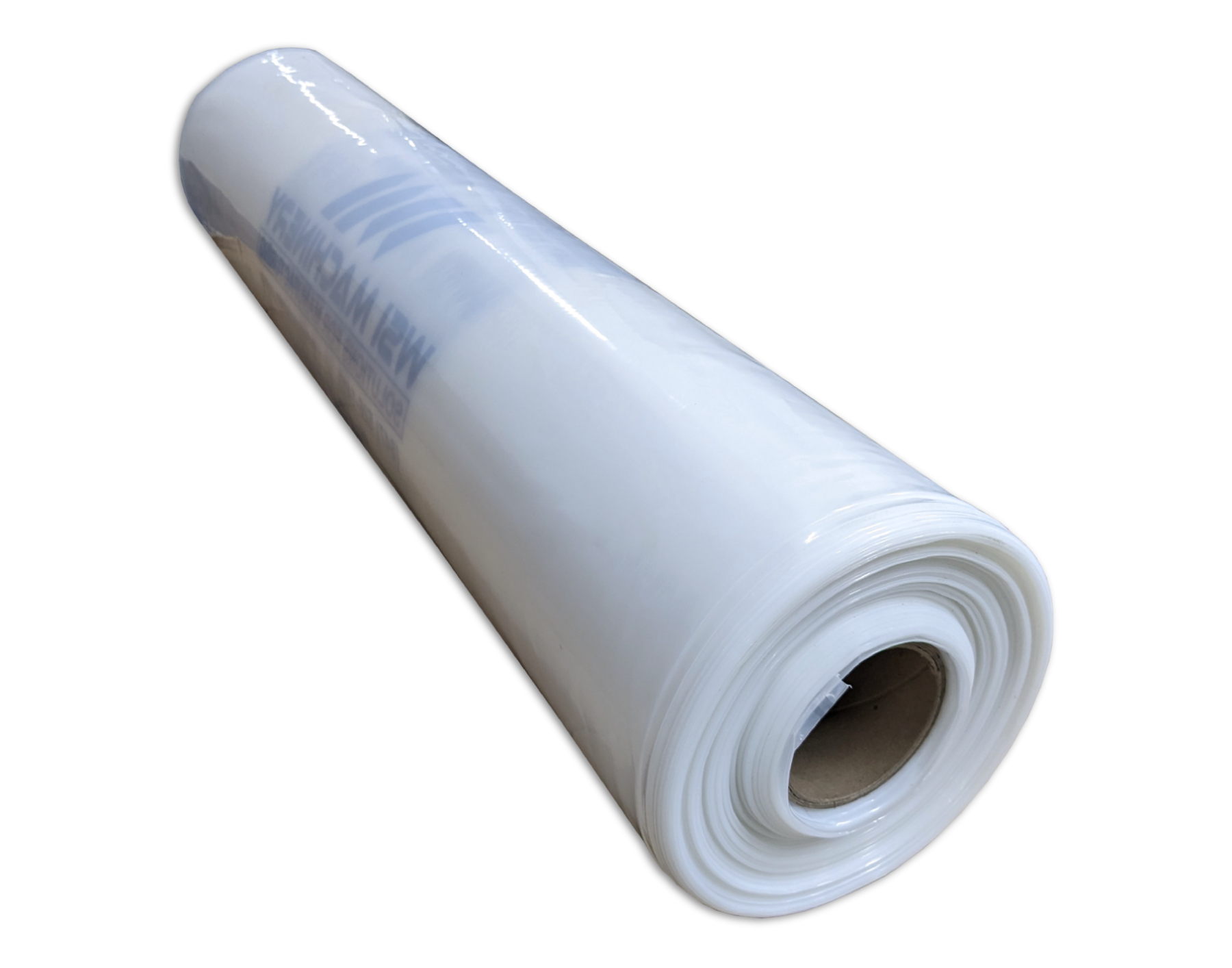 WSI Aireworks Plastic Dust Collection Bags - Qty 50 Per Box — WSI Machinery