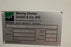 Used Weinig S50+ Optimizing Crosscut Saw