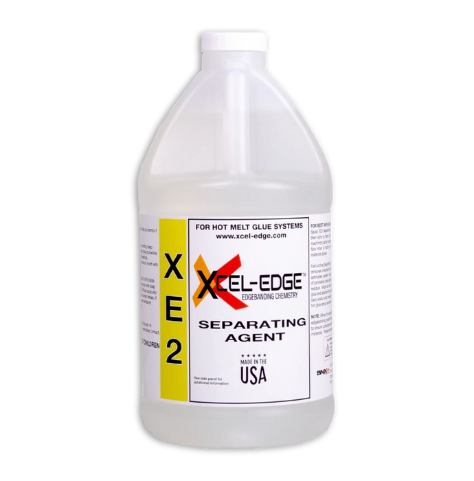 XCEL-EDGE XE2 Glue Separating Agent